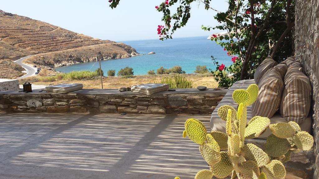 Serifos Dream Houses Near The Sea Ganema Номер фото